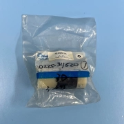 159-0603 AMAT 0225-34520 CONN, 2P 3W 30A [NEW]