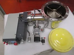 CTI Cryogenics Cryopump 8116142G001 FastRegen Control Sputtering AMAT 0190-13372