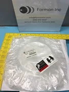 AMAT 0200-09773 FOCUS RING, 125MM, POLY/POLYCIDE, 135MM, 0200-09773-P1, 139550