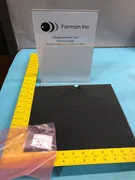AMAT 0040-39492 Connector, Top, Heater 200mm, 177882