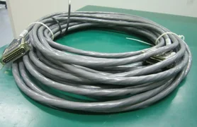AMAT 0150-20004 CABLE ASSY TURBO CONTROL INTERCONNECT 50