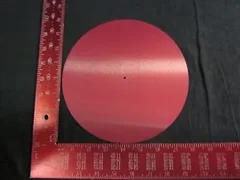 Applied Materials (AMAT) 0270-20032 Wafer, Test Orientor 8"