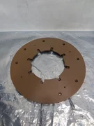 AMAT 0020-03691 CLAMP RING, 4, DF, 110916