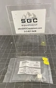Applied Materials/AMAT Stand Off Ceramic DC Bias PN: 0020-20126 REV: 001