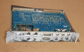Sony 1-876-865-12 Processor PCB Card SV-LS02 ADA-LS01 Nikon 4S025-957 NSR VME