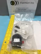 LAM Research, LAM 766-009593-002 REGULATOR,PRESSURE,TEFLON,971-1044-02, 132638
