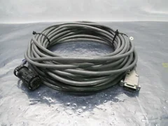 AMAT 0150-75013 Cable Assy, PROC Interface Pump, 50FT, Precision 5000, 100521