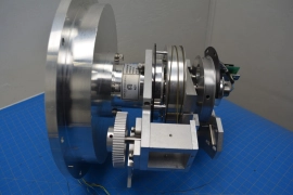 0010-09195(P) / ROBOT ASSY PARTS ONLY / APPLIED MATERIALS AMAT