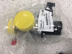 AMAT 0190-18427 VALVE,TURBO ISO,FITTING AT 180DEG ULTIMA "NEW"