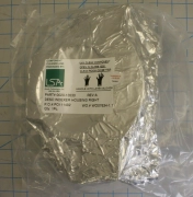 Applied Materials AMAT Indexer Housing Right with Dummy Cassette 0020-13530 Used