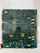 NIKON PCB / 4S018-072-G LM2DRV