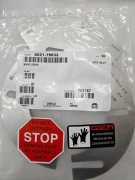 Applied Materials 0021-19033 SHIM, .50MM(.019)SST 300 MM PVD AMAT (M)