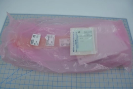 0240-71236 / KIT, CH3 STD BODY HEATER GAS LINE / APPLIED MATERIALS AMAT