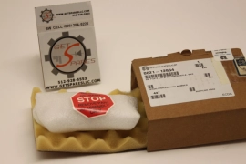 0021-12854 / SW PLATE LID & CHAMBER INTLK, WXZ / AMAT