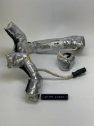 APPLIED MATERIALS  0190-27037 HEATER JACKET 4, 3 LIQUID IDL CONFIG., PRODUCER GT