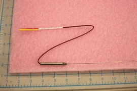 0190-09497 / THERMOCOUPLE PLASMA CHUCK / APPLIED MATERIALS AMAT