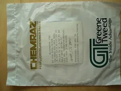 Chemraz 2-256 C520, AMAT# 3700-01890
