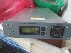 ASTeX ARX-X491 Microwave Control Module AMAT 0190-00398 Rev N 3KW Working!