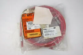 APPLIED MATERIALS AMAT HOSE ASSY HIGH TEMP CH BODY RETURN CHB MCVD 0010-16558