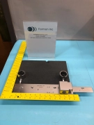 AMAT 0040-07498 CARRIER, LAMP WIRE, RH, 300MM PVD, 180628