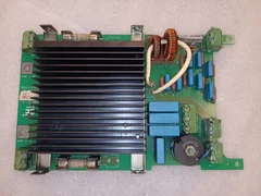 AE ADVANCED ENERGY PINNACLE 230121-A OUTPUT Y PCB for AE M/N 3152352