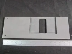 APPLIED MATERIALS (AMAT) 0020-82808 HOLDER,PRE-DEF.APERTURE