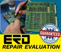 Nikon 4S017-237 | EPDRV2 Processor Board (Repair Evaluation)