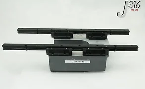8689 APPLIED MATERIALS BLOCK - MOTOR MOUNT - HEAD SWEEP, 0021-79791 0020-14614