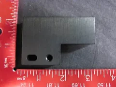 AMAT 0020-09293 BRACKET ADJUSTMENT PLATE MOUNT
