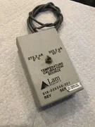 LAM RESEARCH TEMPERATURE CALIBRATION SOURCE 518-025348-001