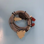 143-0303 AMAT APPLIED 0140-13401 HARNESS ASSY, WAFER LIFT DRIVER ASSEMBLY [ASIS]