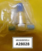 Parker 45700354 Pressure Regulator SQ2MICRO302PFSMM AMAT 3800-00130 New