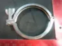 Applied Materials (AMAT) 0190-00186 CDO, TRI-COVER CLAMP