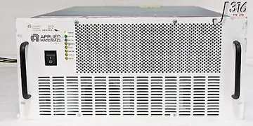 34313 APPLIED MATERIALS POWER SUPPLY ASSY, EMAG 0190-40871