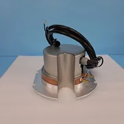 331-0201 AMAT APPLIED 0010-20317 ASSY 8" DEGAS LAMP 350C [REFURBISHED]