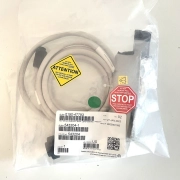 New Applied Materials Heater SLD Gas Inlet Stick Lead Assembly - AMAT 0190-47793