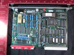 APPLIED MATERIALS (AMAT) 0100-20100 PCB ASSY, ANALOG INPUT/OUTPUT