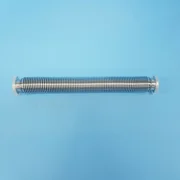 111-0501// AMAT APPLIED 3400-01068 HOSE FLEX BLWS THIN-WALL NW25 12 [2ND NEW]