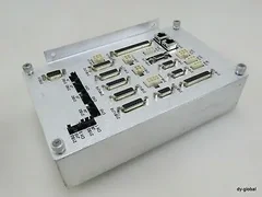 Lam RESEARCH USED NODE BOARD, TYPE3 810-800256-005 REV F SEM-I-259=6B37