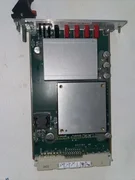 MKS TeNTA cPCI PWRS-0721 AS00721-05 . AMAT P.N: 0190-17081
