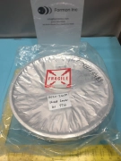 AMAT 0020-26289 Shield Lower 6" 101 DURA TTN, 187893