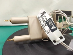 Lam Research 853-231105-101 Rev C probe,710-247736-100 FF Cap Div/Buf Bd~97455
