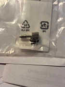 Nikon Knurled Screw for Nikon C-TEP Camera Adaptor NIKON PART NUMBER 2K380-413