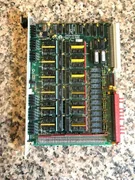 0100-20003 wPCB ASSY DIGITAL I/O, "as is"