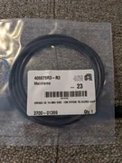 Applied Materials (AMAT) 3700-01369 ORING ID 14.984 CSD .139 VITON 75 DURO U