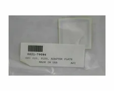 APPLIED MATERIALS AMAT PLUG ADAPTER PLATE 0021-79086 LOT OF 11