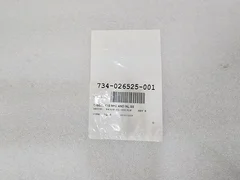 Lam Research C-SEAL K1S MFC AND INL SS 734-026525-001 (New)