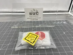 Applied Materials/AMAT 0020-10185 125 150 200MM SUPPORT HOOP