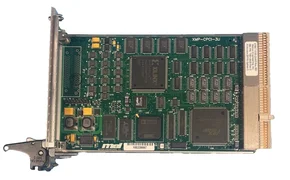 MOTION ENGINEERING XMP-CPCI-3U PCB CARD AMAT 0190-24445 REV 001