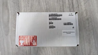 MKS DEVICENET I/O BLOCK, AS01294-05, AMAT PN: 0190-48179 **NEW**